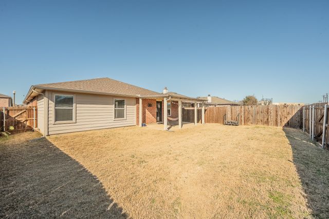 6601 Longleaf Lane, Denton, TX 76210