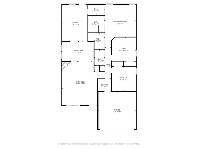 6601 Longleaf Lane, Denton, TX 76210