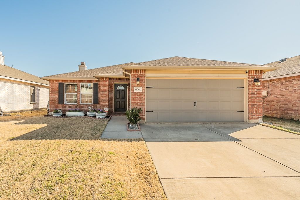 6601 Longleaf Lane, Denton, TX 76210