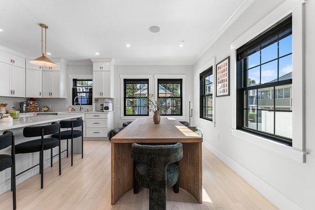 11-13 Lowell St 11B, Arlington, MA 02476