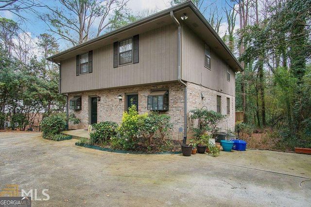 2515 Skyland Trail NE, Brookhaven, GA 30319