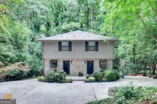 2515 Skyland Trail NE, Brookhaven, GA 30319