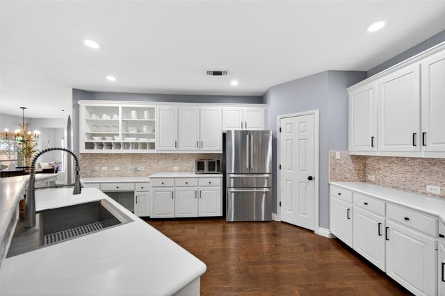 1707 Crown Point Road, Mckinney, TX 75072