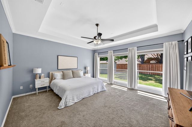 1707 Crown Point Road, Mckinney, TX 75072