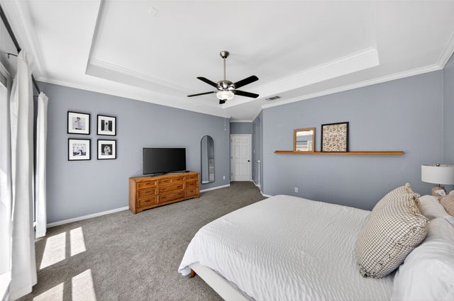 1707 Crown Point Road, Mckinney, TX 75072