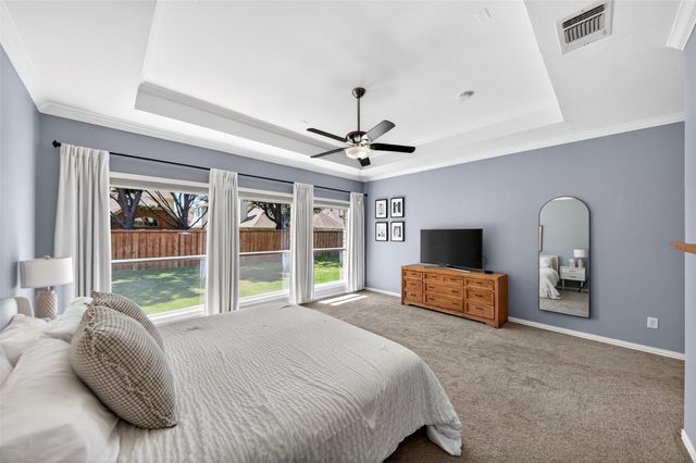 1707 Crown Point Road, Mckinney, TX 75072