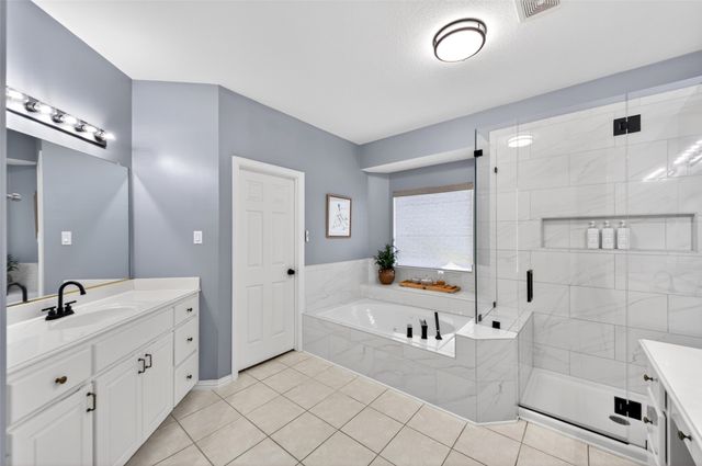 1707 Crown Point Road, Mckinney, TX 75072