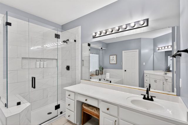 1707 Crown Point Road, Mckinney, TX 75072