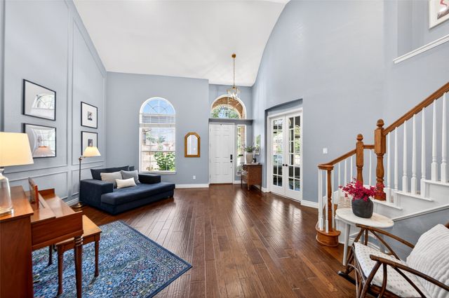 1707 Crown Point Road, Mckinney, TX 75072