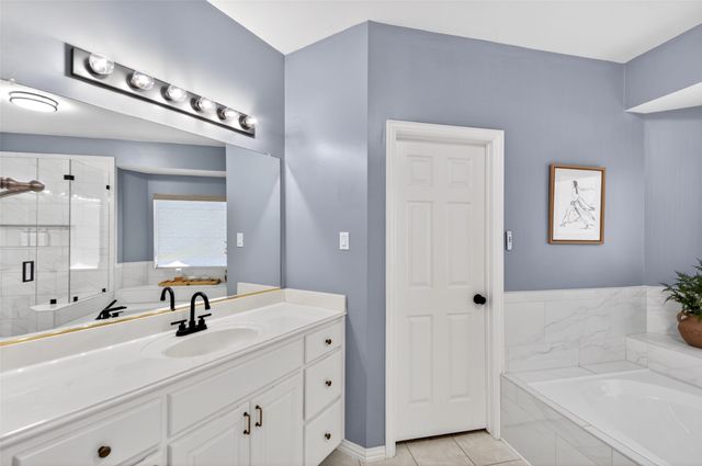 1707 Crown Point Road, Mckinney, TX 75072