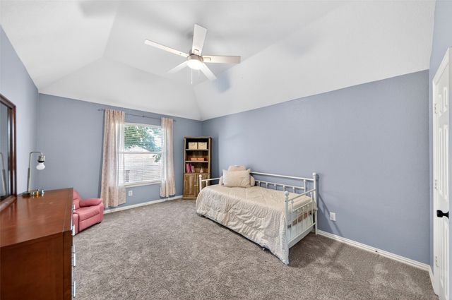 1707 Crown Point Road, Mckinney, TX 75072