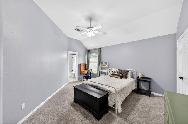 1707 Crown Point Road, Mckinney, TX 75072