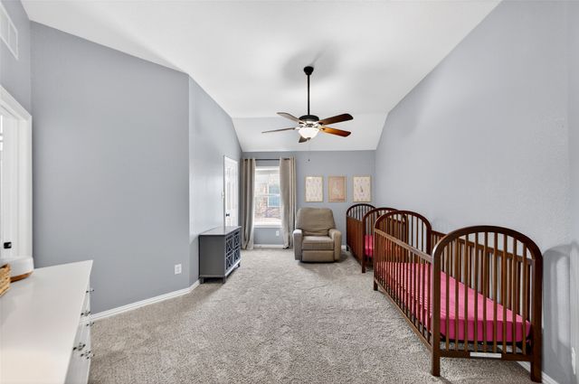 1707 Crown Point Road, Mckinney, TX 75072