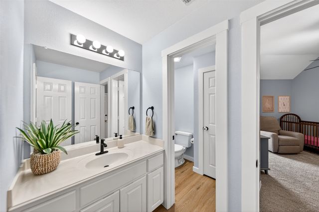 1707 Crown Point Road, Mckinney, TX 75072