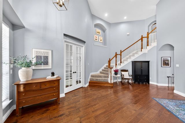 1707 Crown Point Road, Mckinney, TX 75072