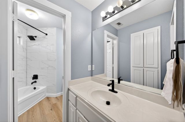 1707 Crown Point Road, Mckinney, TX 75072