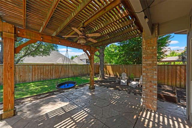 1707 Crown Point Road, Mckinney, TX 75072