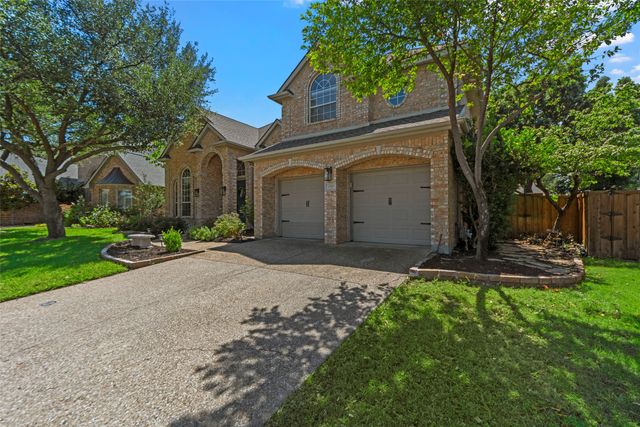 1707 Crown Point Road, Mckinney, TX 75072
