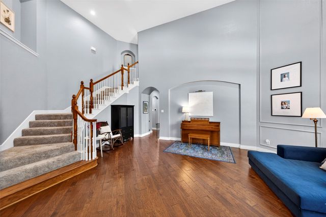 1707 Crown Point Road, Mckinney, TX 75072