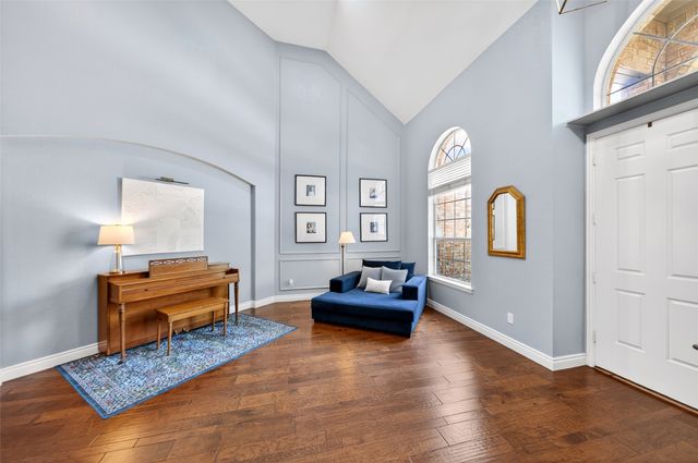 1707 Crown Point Road, Mckinney, TX 75072
