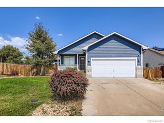 4601 W 30th St Rd, Greeley, CO 80634