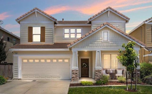 1948 Vignolia Loop, Roseville, CA 95747