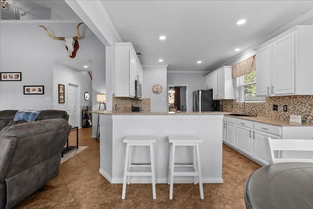 1409 Mija Lane, Seabrook, TX 77586