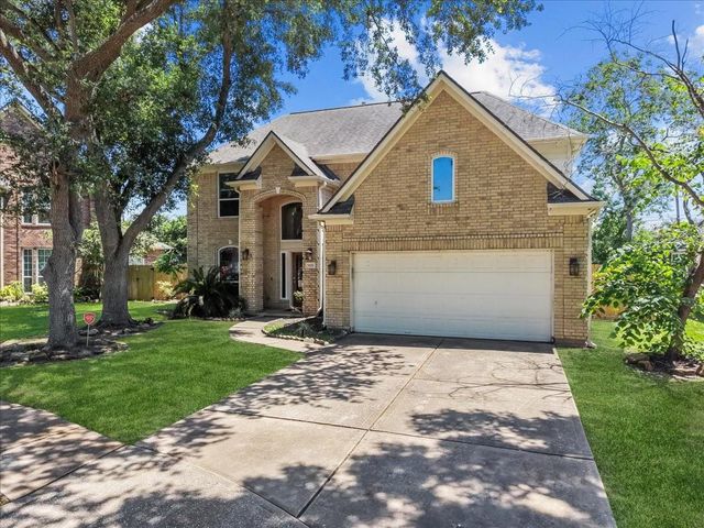 1409 Mija Lane, Seabrook, TX 77586