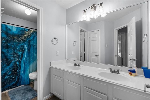 1409 Mija Lane, Seabrook, TX 77586