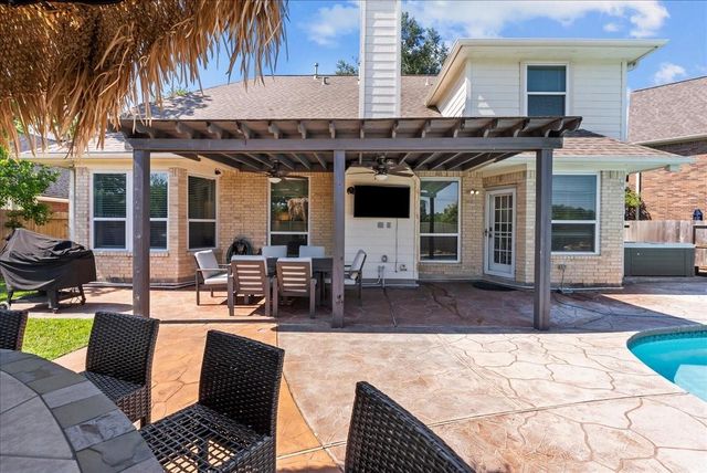 1409 Mija Lane, Seabrook, TX 77586