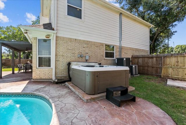 1409 Mija Lane, Seabrook, TX 77586