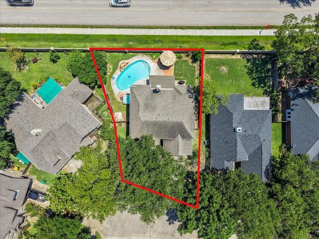 1409 Mija Lane, Seabrook, TX 77586