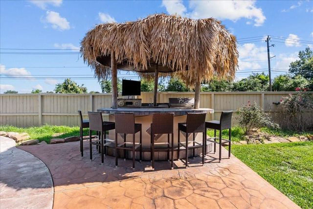 1409 Mija Lane, Seabrook, TX 77586