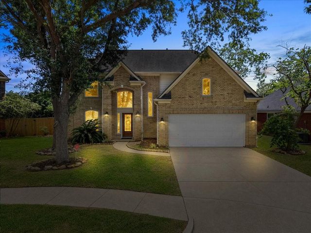 1409 Mija Lane, Seabrook, TX 77586