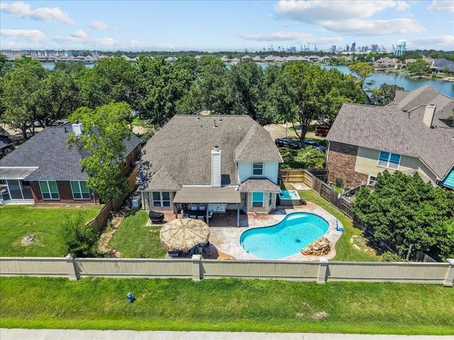 1409 Mija Lane, Seabrook, TX 77586
