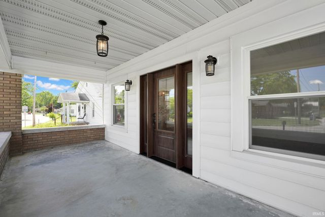 2515 Washington Avenue, Bedford, IN 47421