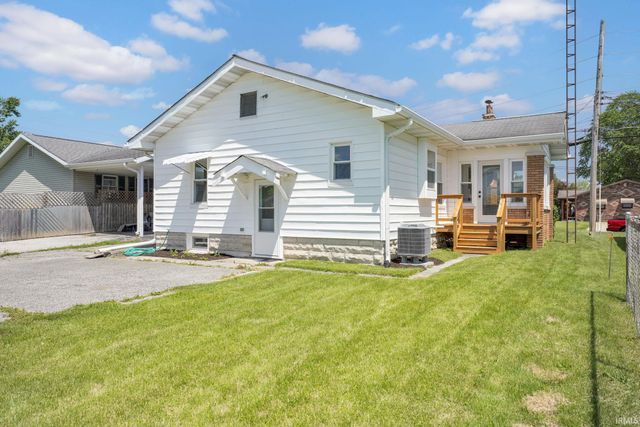 2515 Washington Avenue, Bedford, IN 47421