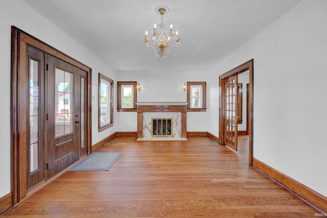 2515 Washington Avenue, Bedford, IN 47421