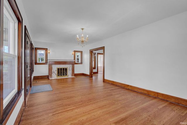 2515 Washington Avenue, Bedford, IN 47421