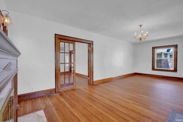 2515 Washington Avenue, Bedford, IN 47421