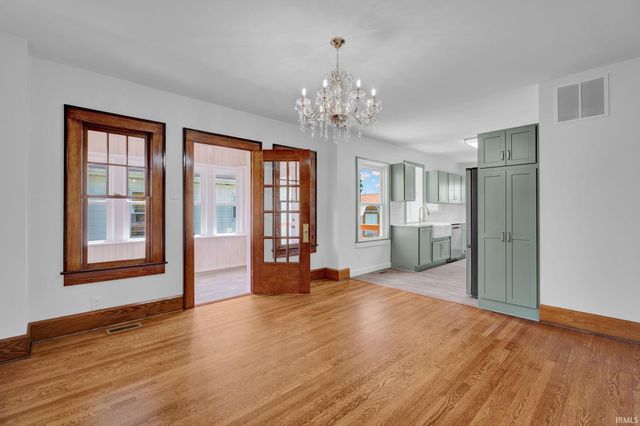2515 Washington Avenue, Bedford, IN 47421