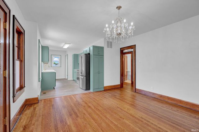 2515 Washington Avenue, Bedford, IN 47421