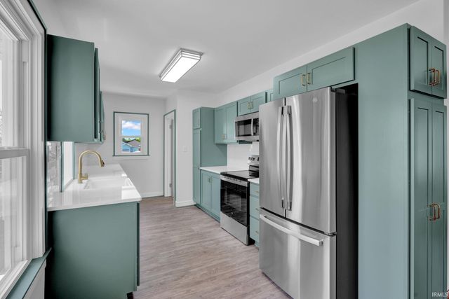 2515 Washington Avenue, Bedford, IN 47421