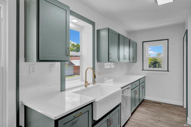 2515 Washington Avenue, Bedford, IN 47421