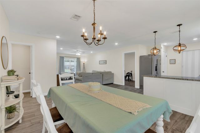 605 Terrace Drive, Richardson, TX 75081