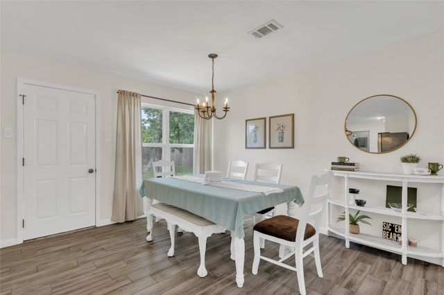 605 Terrace Drive, Richardson, TX 75081