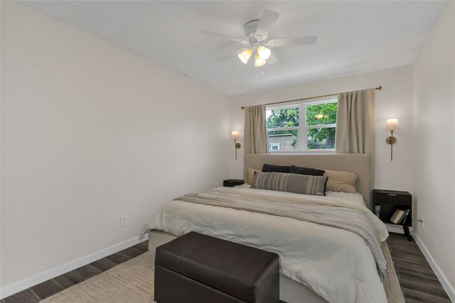 605 Terrace Drive, Richardson, TX 75081