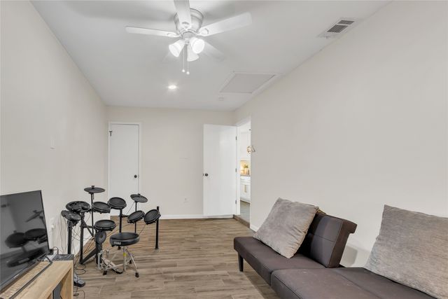 605 Terrace Drive, Richardson, TX 75081