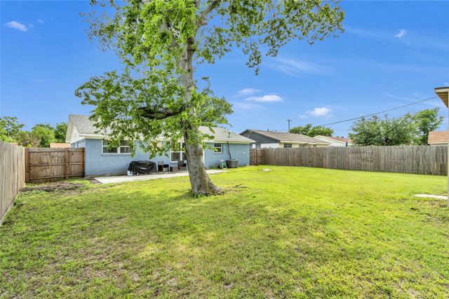 605 Terrace Drive, Richardson, TX 75081