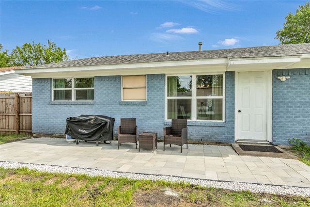 605 Terrace Drive, Richardson, TX 75081